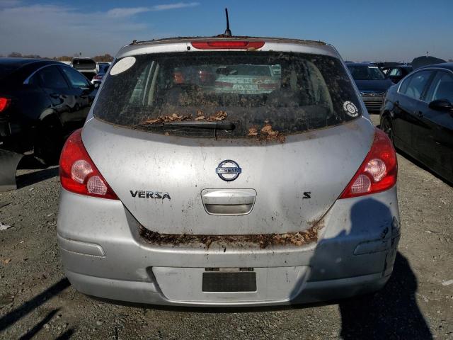 Photo 5 VIN: 3N1BC13E37L419022 - NISSAN VERSA 