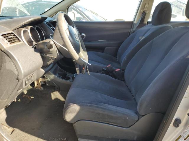 Photo 6 VIN: 3N1BC13E37L419022 - NISSAN VERSA 