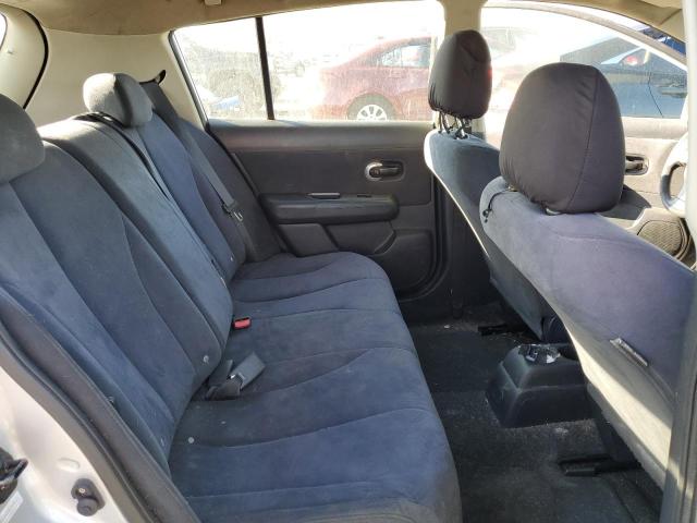 Photo 9 VIN: 3N1BC13E37L419022 - NISSAN VERSA 