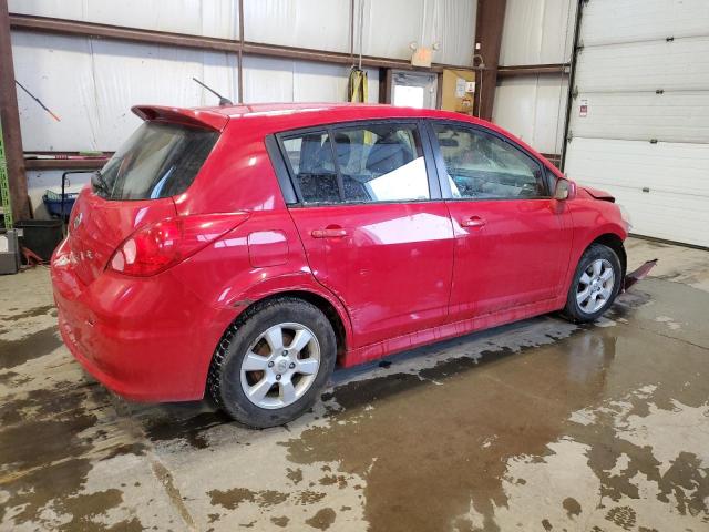 Photo 2 VIN: 3N1BC13E37L440940 - NISSAN VERSA 