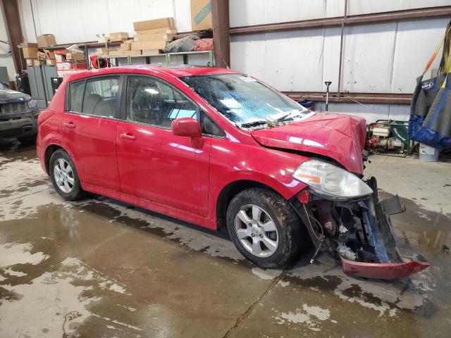 Photo 3 VIN: 3N1BC13E37L440940 - NISSAN VERSA 