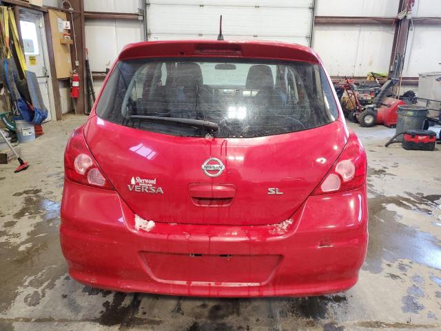 Photo 5 VIN: 3N1BC13E37L440940 - NISSAN VERSA 