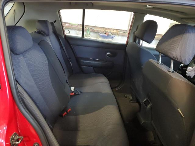 Photo 9 VIN: 3N1BC13E37L440940 - NISSAN VERSA 