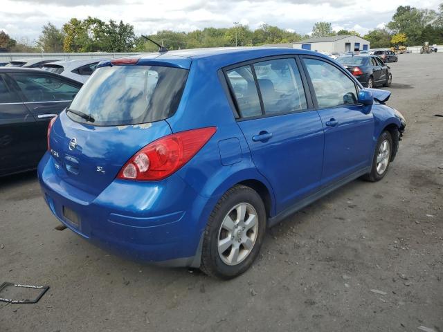 Photo 2 VIN: 3N1BC13E37L447189 - NISSAN VERSA S 