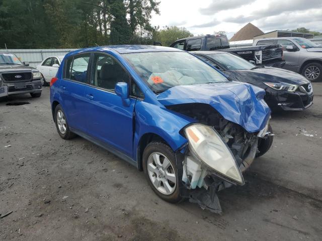 Photo 3 VIN: 3N1BC13E37L447189 - NISSAN VERSA S 