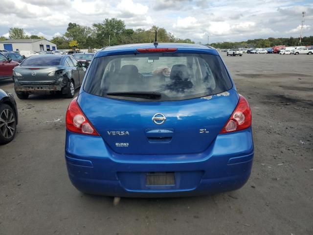 Photo 5 VIN: 3N1BC13E37L447189 - NISSAN VERSA S 