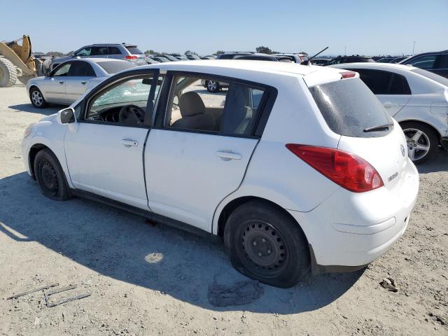 Photo 1 VIN: 3N1BC13E38L357705 - NISSAN VERSA 