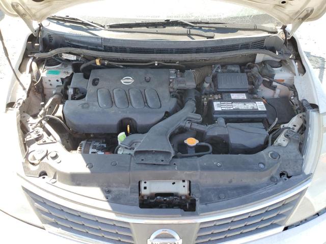 Photo 10 VIN: 3N1BC13E38L357705 - NISSAN VERSA 