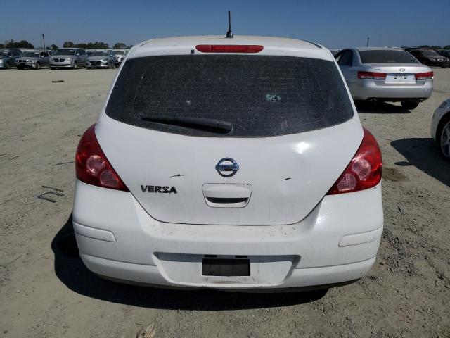 Photo 5 VIN: 3N1BC13E38L357705 - NISSAN VERSA 