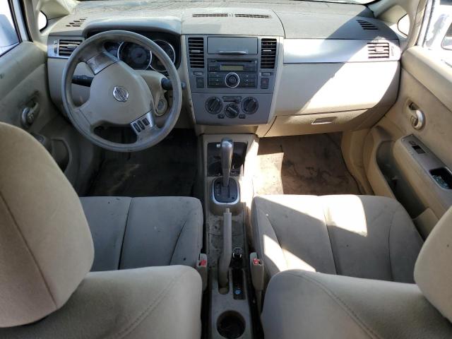 Photo 7 VIN: 3N1BC13E38L357705 - NISSAN VERSA 