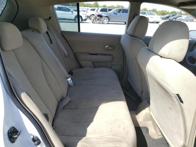 Photo 9 VIN: 3N1BC13E38L357705 - NISSAN VERSA 