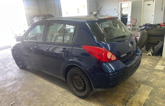 Photo 2 VIN: 3N1BC13E38L365268 - NISSAN VERSA S 