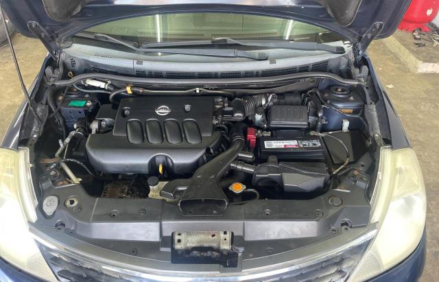 Photo 6 VIN: 3N1BC13E38L365268 - NISSAN VERSA S 