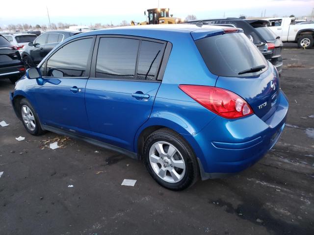 Photo 1 VIN: 3N1BC13E38L367408 - NISSAN VERSA 