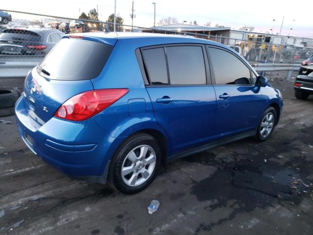 Photo 2 VIN: 3N1BC13E38L367408 - NISSAN VERSA 