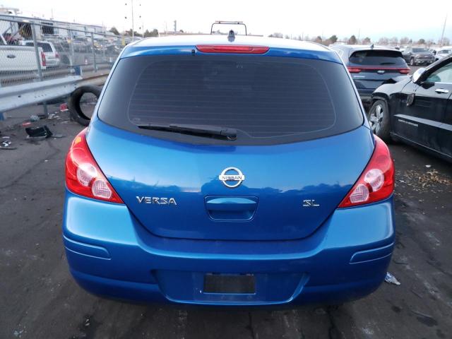 Photo 5 VIN: 3N1BC13E38L367408 - NISSAN VERSA 