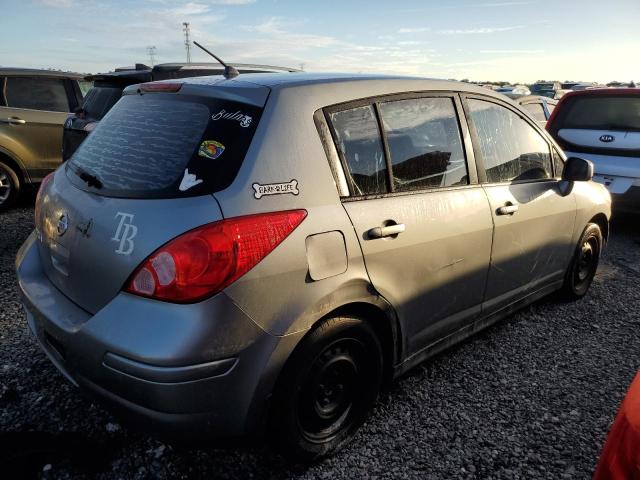 Photo 2 VIN: 3N1BC13E38L378277 - NISSAN VERSA S 