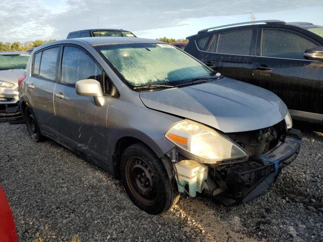 Photo 3 VIN: 3N1BC13E38L378277 - NISSAN VERSA S 