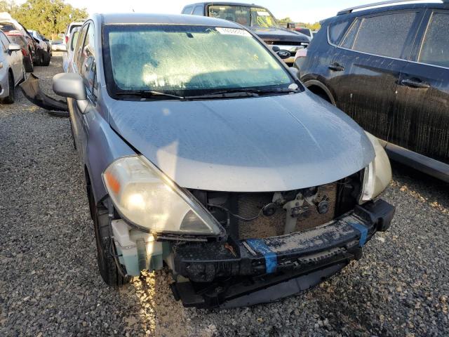 Photo 4 VIN: 3N1BC13E38L378277 - NISSAN VERSA S 