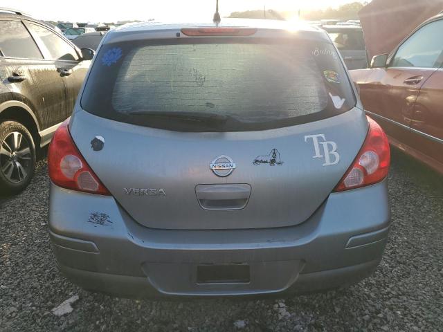 Photo 5 VIN: 3N1BC13E38L378277 - NISSAN VERSA S 