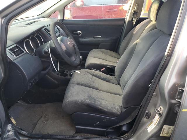 Photo 6 VIN: 3N1BC13E38L378277 - NISSAN VERSA S 