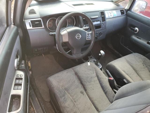 Photo 7 VIN: 3N1BC13E38L378277 - NISSAN VERSA S 