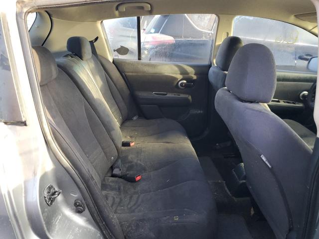 Photo 9 VIN: 3N1BC13E38L378277 - NISSAN VERSA S 