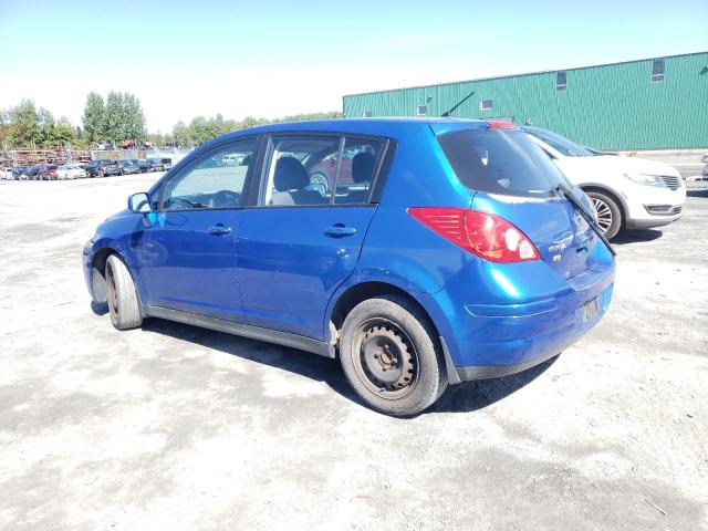 Photo 1 VIN: 3N1BC13E38L391448 - NISSAN VERSA S 