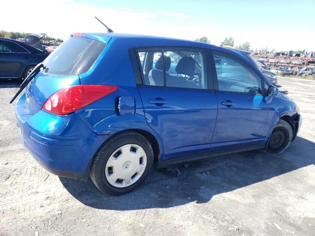 Photo 2 VIN: 3N1BC13E38L391448 - NISSAN VERSA S 