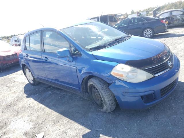 Photo 3 VIN: 3N1BC13E38L391448 - NISSAN VERSA S 