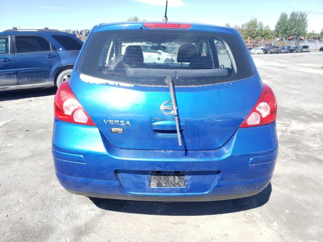 Photo 5 VIN: 3N1BC13E38L391448 - NISSAN VERSA S 