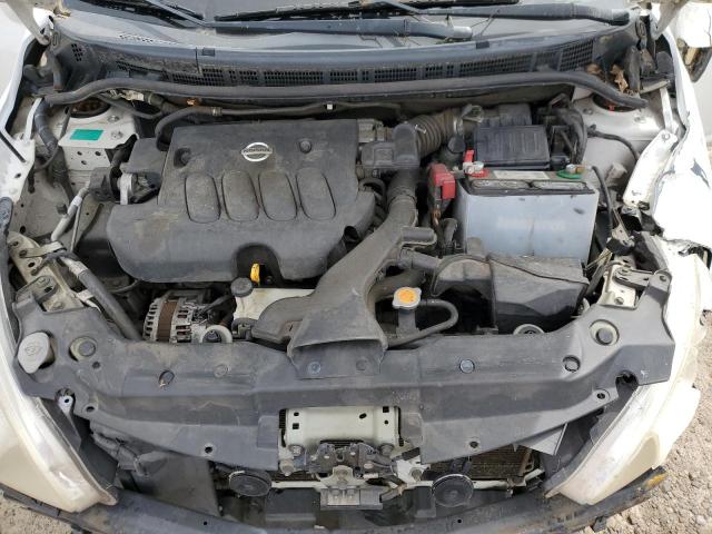 Photo 10 VIN: 3N1BC13E38L395970 - NISSAN VERSA 