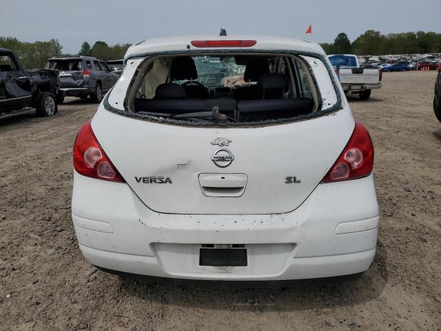 Photo 5 VIN: 3N1BC13E38L395970 - NISSAN VERSA 