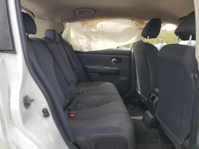 Photo 9 VIN: 3N1BC13E38L395970 - NISSAN VERSA 