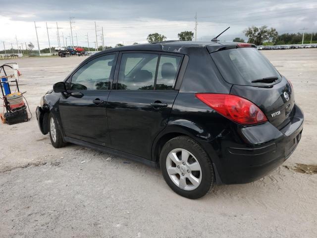 Photo 1 VIN: 3N1BC13E38L447968 - NISSAN VERSA S 