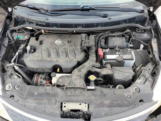 Photo 10 VIN: 3N1BC13E38L447968 - NISSAN VERSA S 