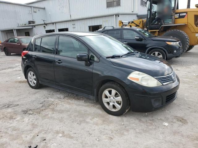 Photo 3 VIN: 3N1BC13E38L447968 - NISSAN VERSA S 