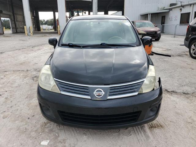 Photo 4 VIN: 3N1BC13E38L447968 - NISSAN VERSA S 