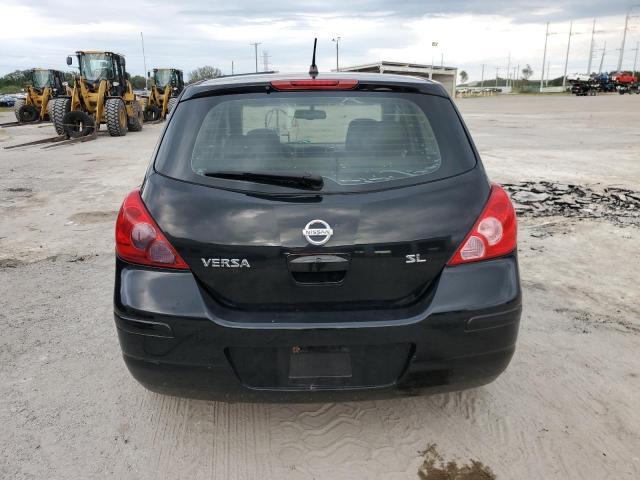 Photo 5 VIN: 3N1BC13E38L447968 - NISSAN VERSA S 