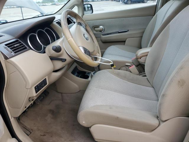 Photo 6 VIN: 3N1BC13E38L447968 - NISSAN VERSA S 