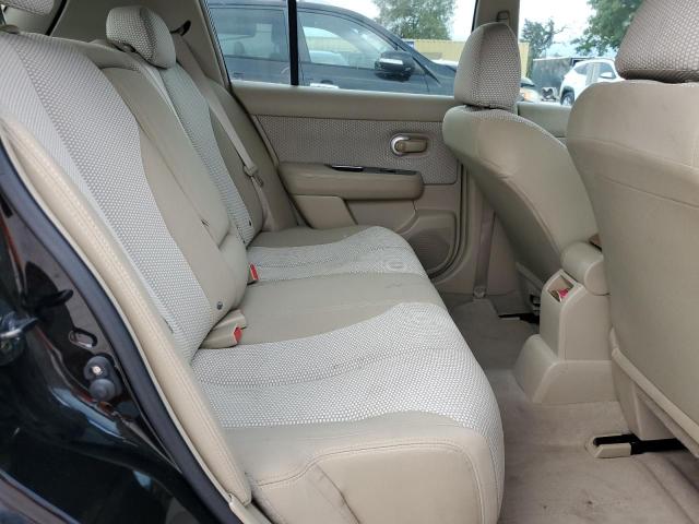 Photo 9 VIN: 3N1BC13E38L447968 - NISSAN VERSA S 