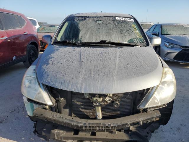 Photo 4 VIN: 3N1BC13E38L455438 - NISSAN VERSA S 