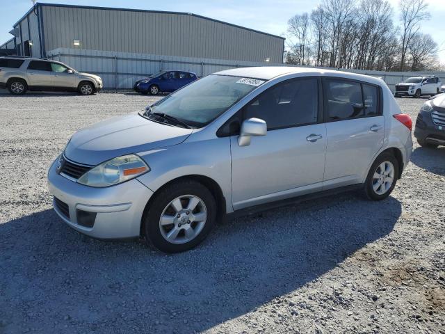 Photo 0 VIN: 3N1BC13E38L457061 - NISSAN VERSA 