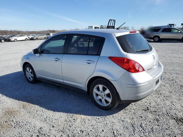 Photo 1 VIN: 3N1BC13E38L457061 - NISSAN VERSA 