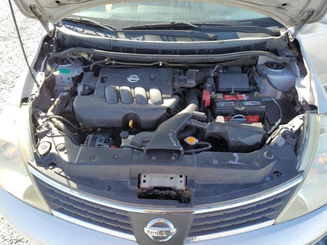 Photo 10 VIN: 3N1BC13E38L457061 - NISSAN VERSA 