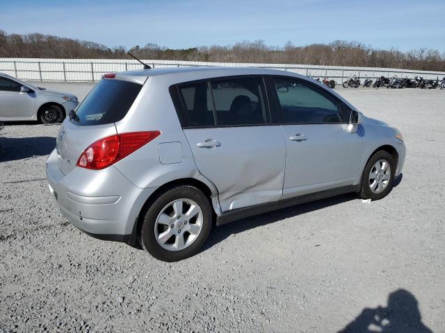 Photo 2 VIN: 3N1BC13E38L457061 - NISSAN VERSA 