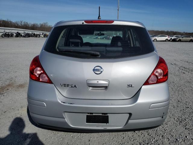 Photo 5 VIN: 3N1BC13E38L457061 - NISSAN VERSA 