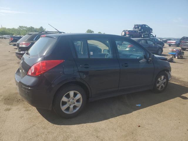 Photo 2 VIN: 3N1BC13E39L351131 - NISSAN VERSA 