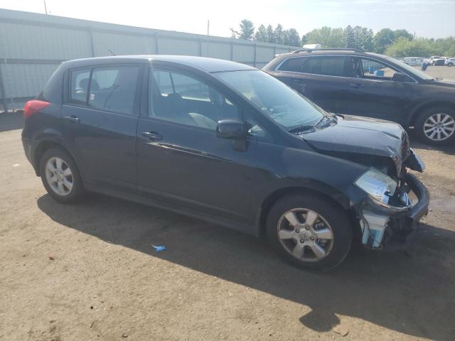 Photo 3 VIN: 3N1BC13E39L351131 - NISSAN VERSA 