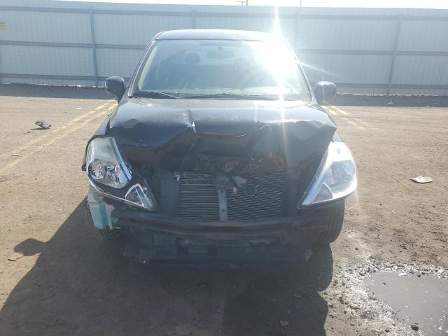 Photo 4 VIN: 3N1BC13E39L351131 - NISSAN VERSA 